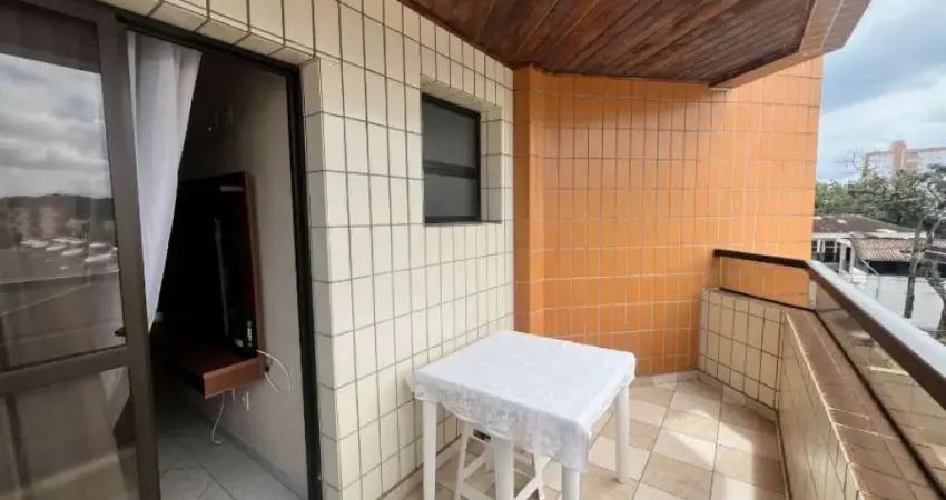 Apartamento com 1 quarto à venda na Avenida Guilhermina, 699, Guilhermina, Praia Grande