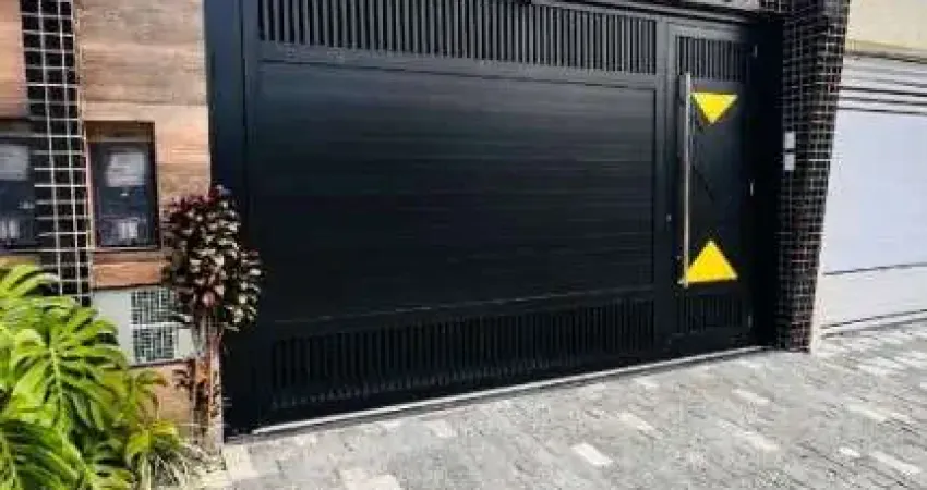 Casa com 3 quartos à venda na Rua Maria Beltrame Borloni, 400, Vilamar, Praia Grande