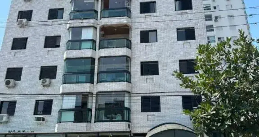 Apartamento com 2 quartos à venda na Rua Acre, 669, Canto do Forte, Praia Grande