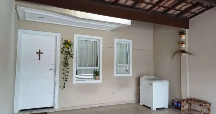 Casa com 3 quartos à venda na Rua Marechal Floriano Peixoto, 906, Canto do Forte, Praia Grande