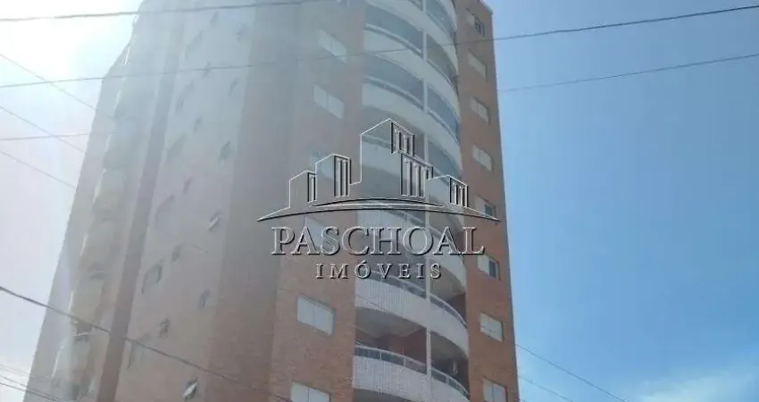 Apartamento com 2 quartos à venda na Rua Tupi, 359, Tupi, Praia Grande