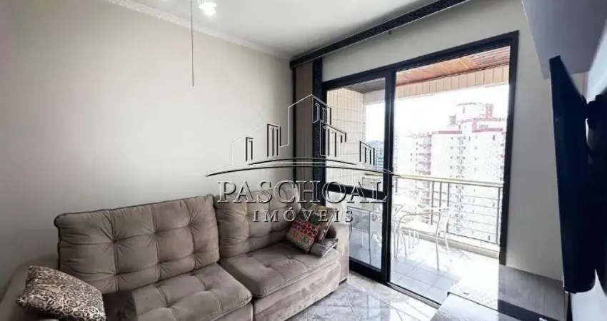 Apartamento com 2 quartos à venda na Rua Leblon, 91, Guilhermina, Praia Grande