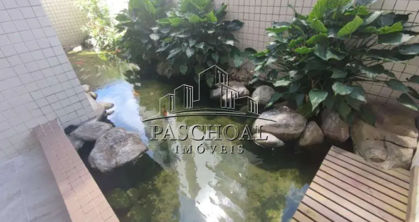 Apartamento com 2 quartos à venda na Rua Tupi, 316, Tupi, Praia Grande