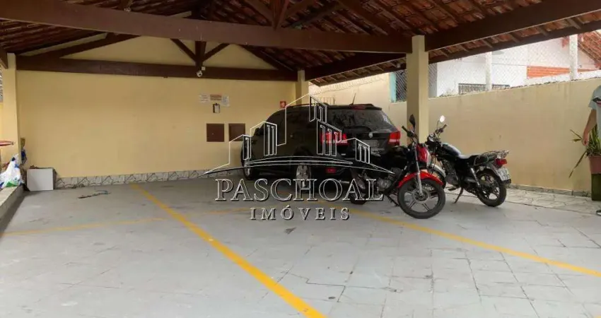 Casa com 1 quarto à venda na Rua Tereza Cristina, 275, Aviação, Praia Grande