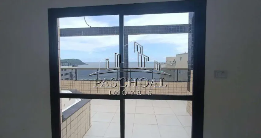 Apartamento com 3 quartos à venda na Rua Tiradentes, 436, Canto do Forte, Praia Grande