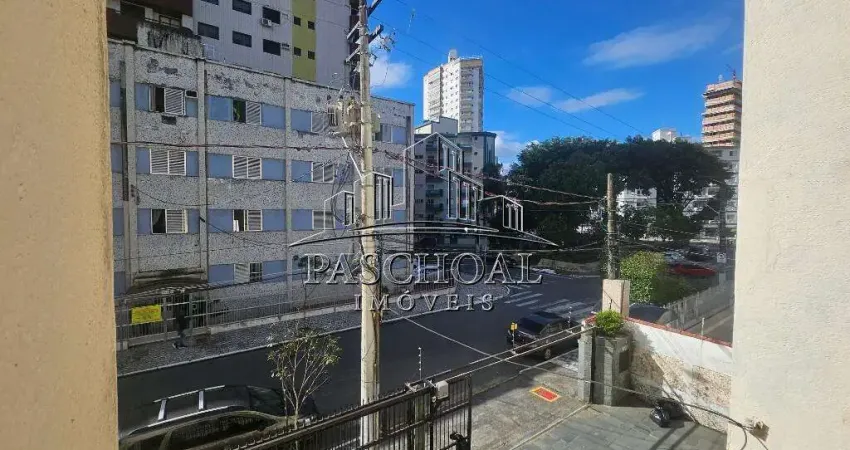 Apartamento com 2 quartos à venda na Rua Doutor João Sampaio, 126, Guilhermina, Praia Grande