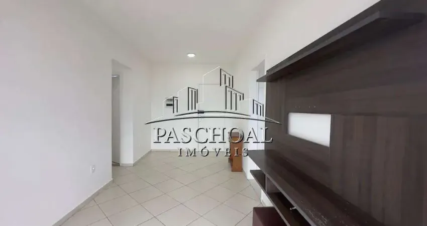 Venha conhecer seu mais novo imóvel - sacada com vista livre - 2 dormitorios sendo 1 suite