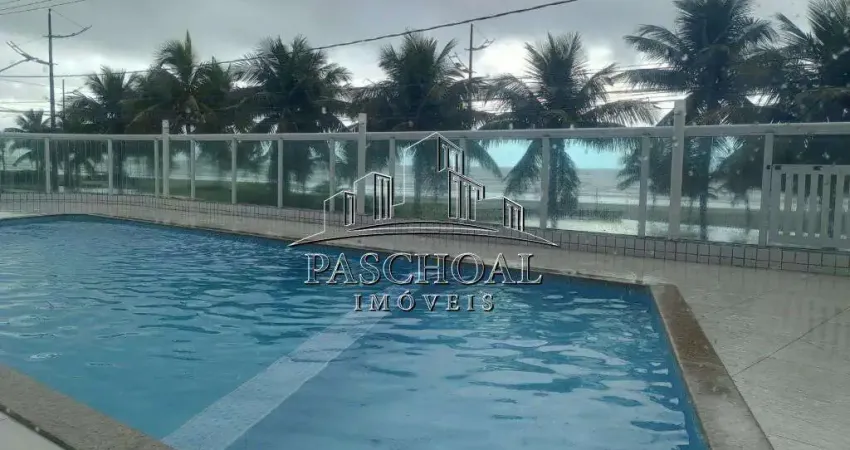 Apartamento com 1 quarto à venda na Avenida Guadalajara, 72, Balneário Maracanã, Praia Grande