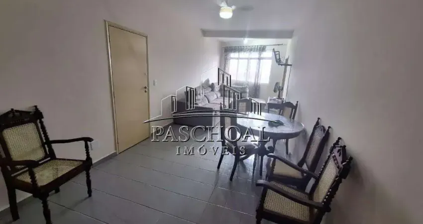 Apartamento com 3 quartos à venda na Rua Santo Agostinho, 750, Vila Caiçara, Praia Grande