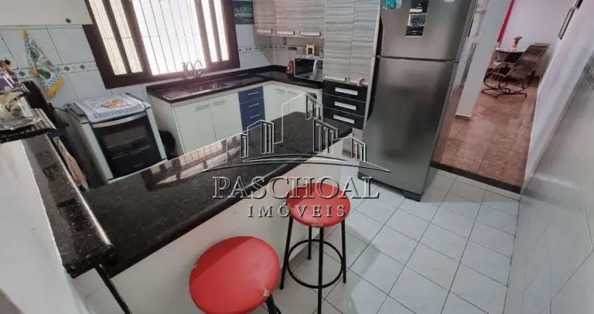 Casa com 3 quartos à venda na Rua Sérgio Paulo Freddi, 518, Cidade Ocian, Praia Grande