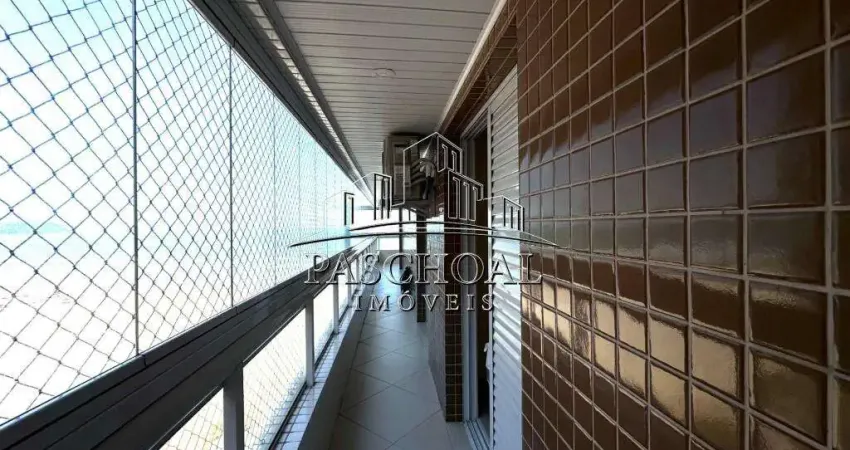 Maravilhoso Apartamento Alto Padrão à Venda na Aviação - 3 Suítes e Vista para o Mar