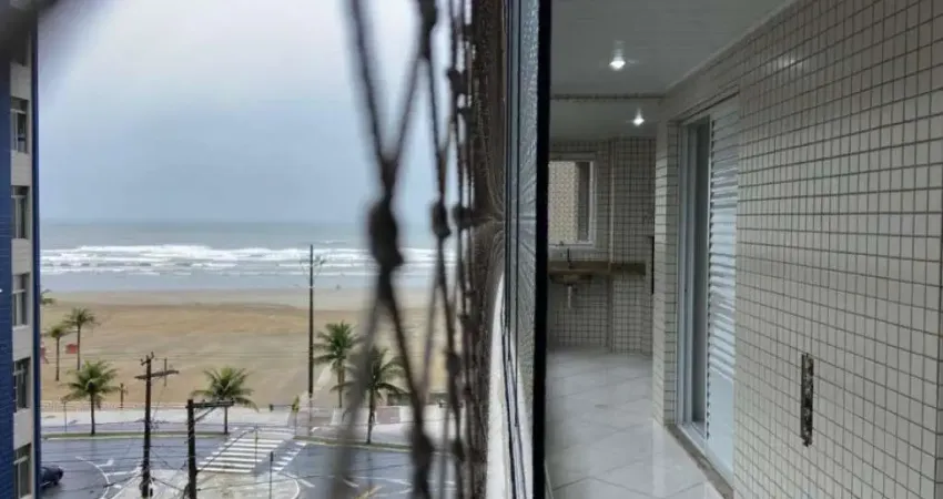 Apartamento com 3 quartos à venda na Rua Doutor Roberto Shoji, 86, Boqueirão, Praia Grande
