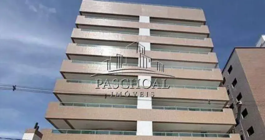 Apartamento 1 quarto 1 suíte aviação em praia grande a 120 metros da praia