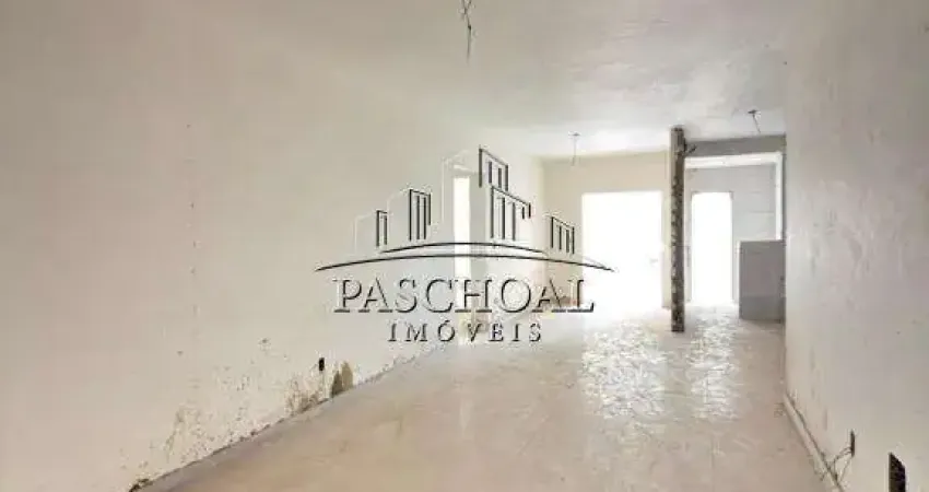 Venha conhecer este espetacular apartamento - 2 dormitório com suíte com vista para o mar