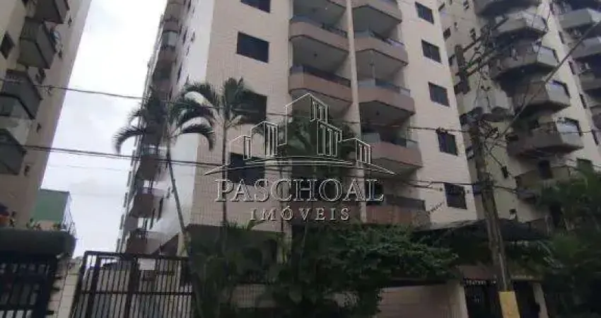 Apartamento com 2 quartos à venda na Avenida São Pedro, 220, Campo da Aviação, Praia Grande