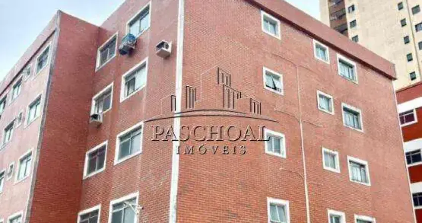 Apartamento com 1 quarto à venda na Rua Padre Manoel da Nóbrega, 405, Aviação, Praia Grande