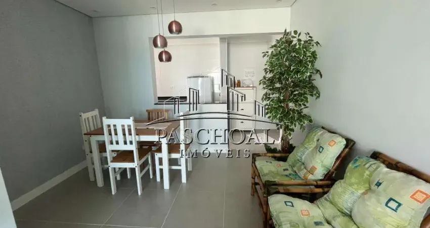 APARTAMENTO COM 72,00 m² - BALNEARIO FLORIDA - PRAIA GRANDE SP