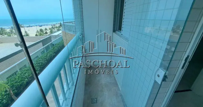 Apartamento com 3 quartos à venda na Rua Copacabana, 121, Guilhermina, Praia Grande