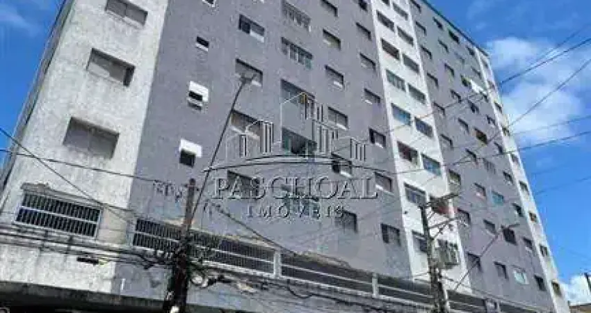 Maravilhoso Apartamento 1 Dormitório à Venda no Ocian - Praia Grande