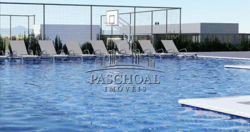 Maravilhoso Apartamento 3 Suítes à Venda na Vila Guilhermina, PG