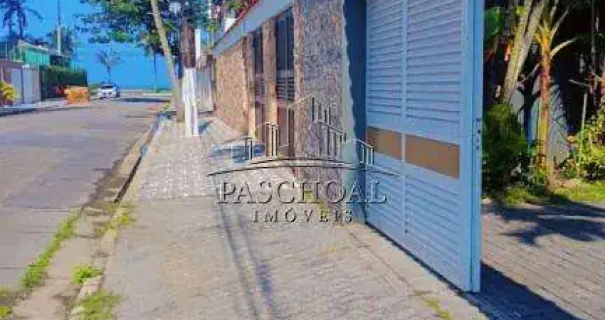 Casa com 3 quartos à venda na Rua das Orquídeas, 150, Balneário Flórida, Praia Grande