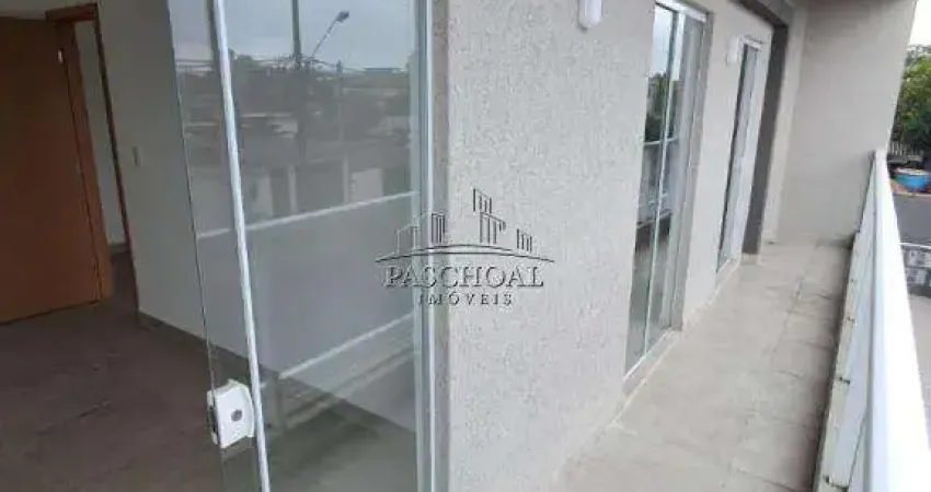 Casa com 2 quartos à venda na Avenida Frei Vicente do Salvador, 639, Jardim Trevo, Praia Grande