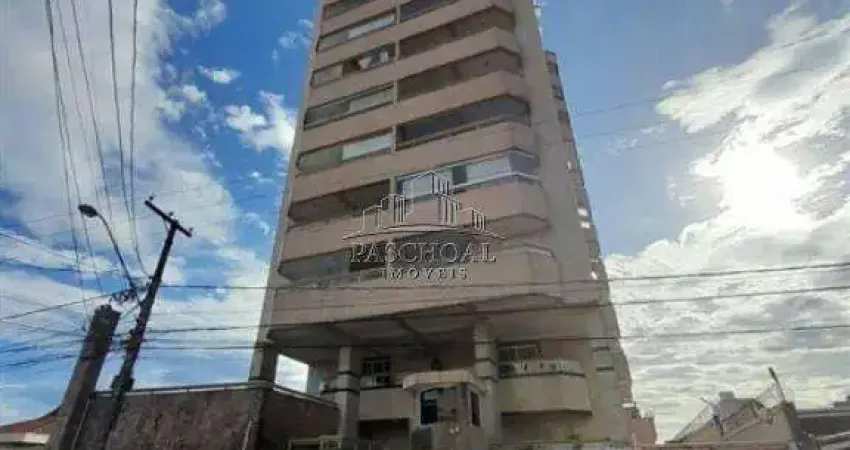 Apartamento com 2 quartos à venda na Rua Tupinambás, 479, Tupi, Praia Grande