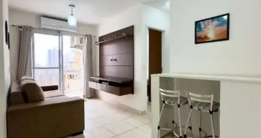 Apartamento com 2 quartos à venda na Rua Monteiro Lobato, 252, Cidade Ocian, Praia Grande