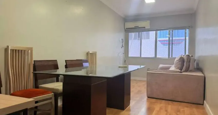 Apartamento com 2 quartos à venda na Rua Rodrigues Alves, 656, Canto do Forte, Praia Grande