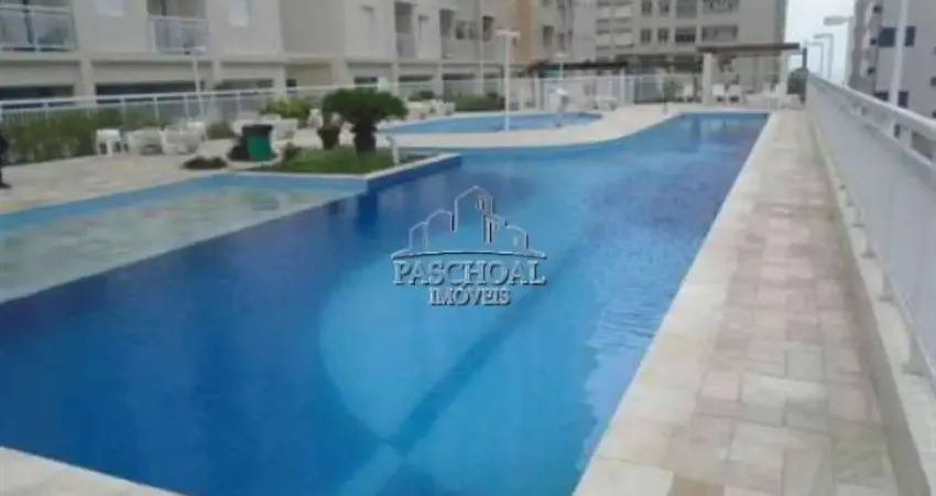 Apto 3 dormt, sendo 1 suíte, 100m do mar, com vista permanente, lazer clube e 2 vagas de garagem demarcadas..