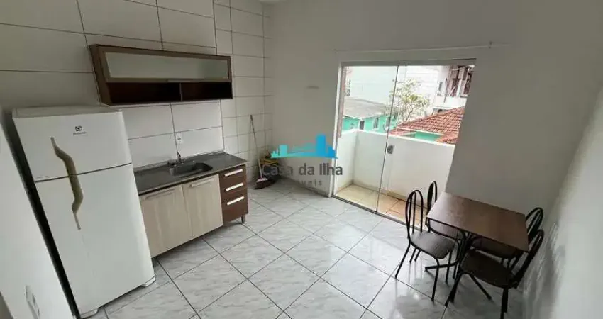 Apartamento com 1 quarto à venda no Campeche, Florianópolis 
