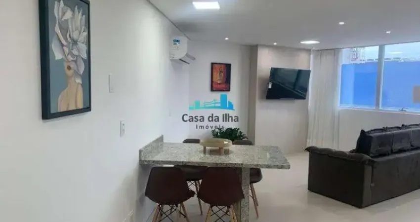 Apartamento com 1 quarto para alugar na Agronômica, Florianópolis