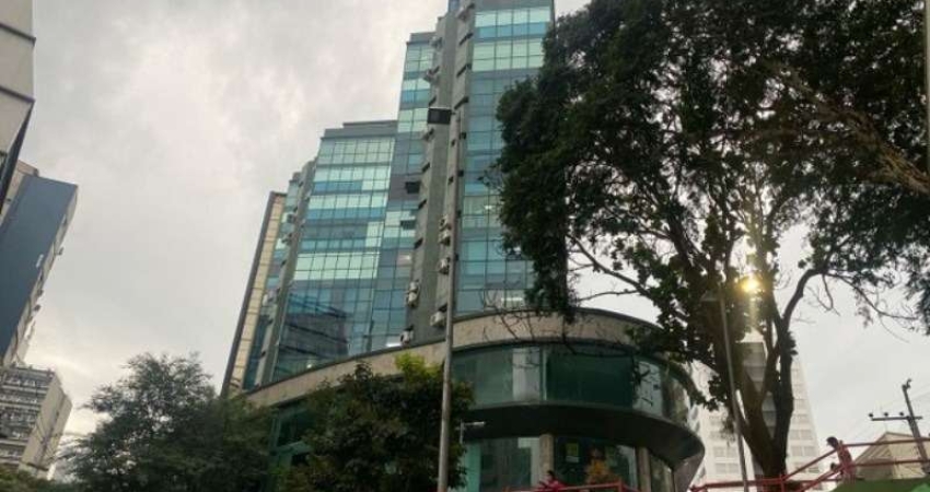 Sala comercial à venda no Centro, Florianópolis 
