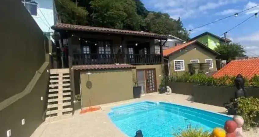 Terreno à venda no Carvoeira, Florianópolis 