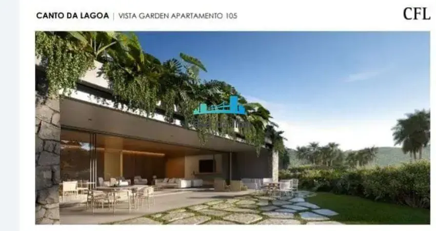 Apartamento com 4 quartos à venda no Lagoa da Conceição, Florianópolis 