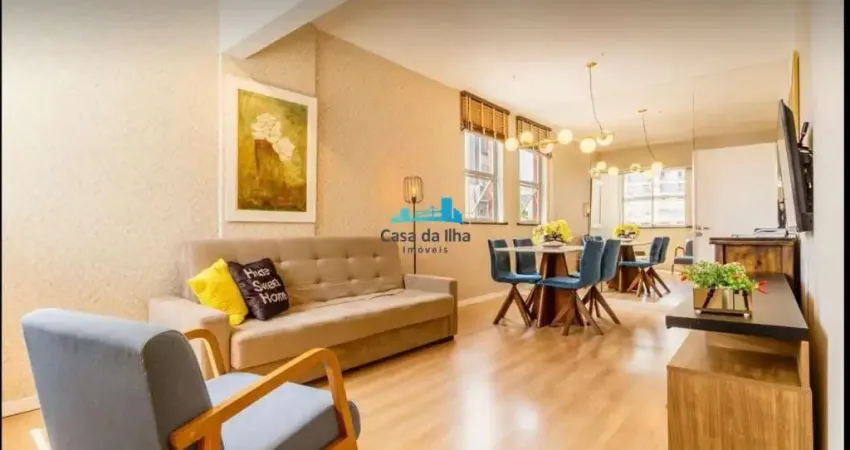 Apartamento com 1 quarto à venda no Centro, Florianópolis