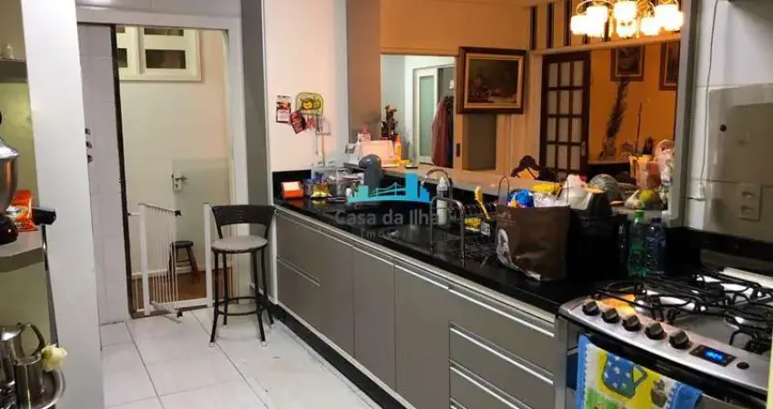 Casa com 3 quartos à venda na Trindade, Florianópolis 