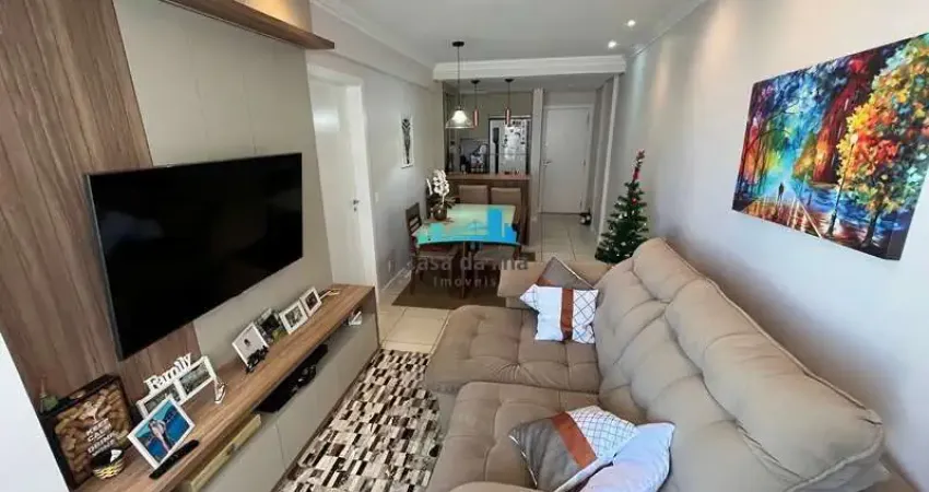 Apartamento com 3 quartos à venda no Itacorubi, Florianópolis