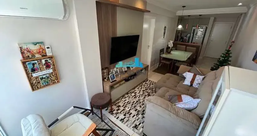 Apartamento com 3 quartos à venda no Itacorubi, Florianópolis