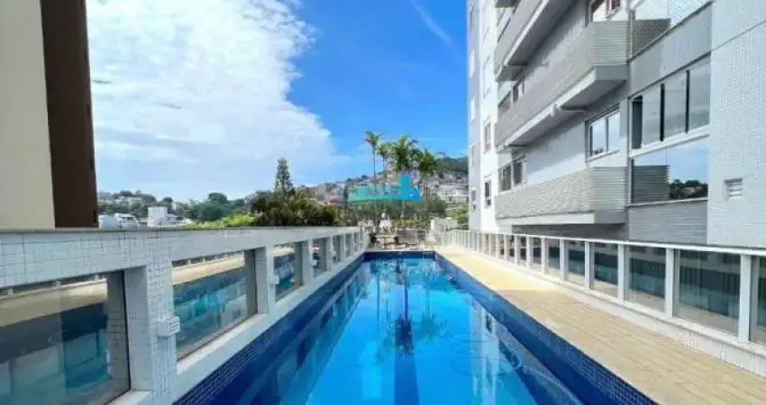 Apartamento com 3 quartos à venda na Agronômica, Florianópolis