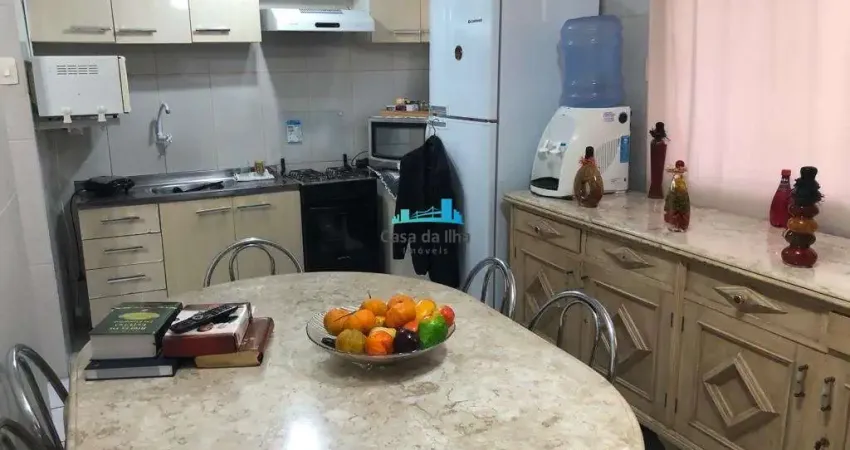 Casa com 3 quartos à venda na Trindade, Florianópolis