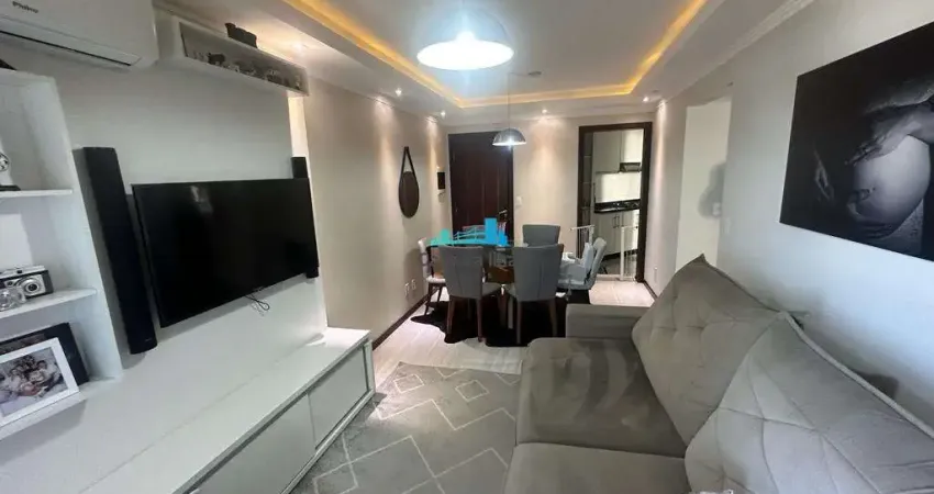 Apartamento com 2 quartos à venda no Saco Grande, Florianópolis 
