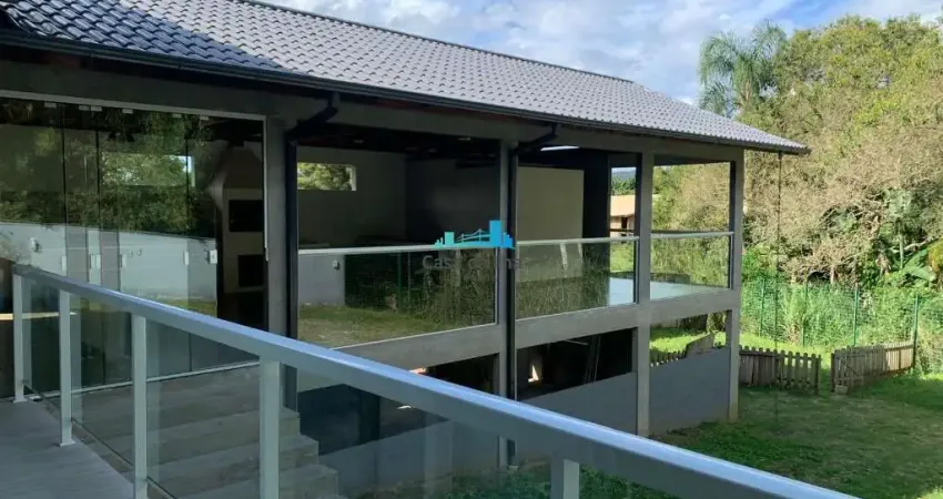 Casa com 4 quartos à venda no Ratones, Florianópolis 