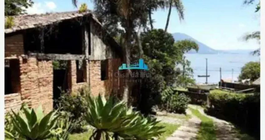 Terreno à venda no Ribeirão da Ilha, Florianópolis 
