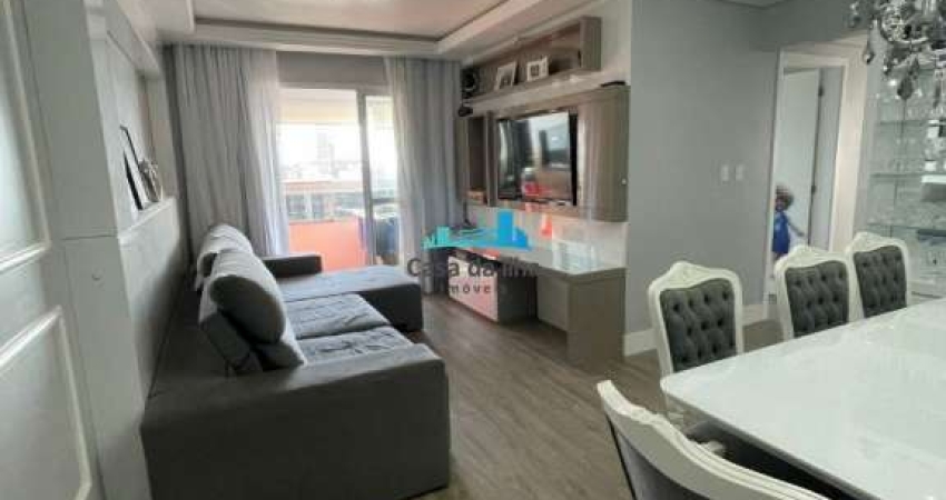 Apartamento com 3 quartos à venda no Estreito, Florianópolis 