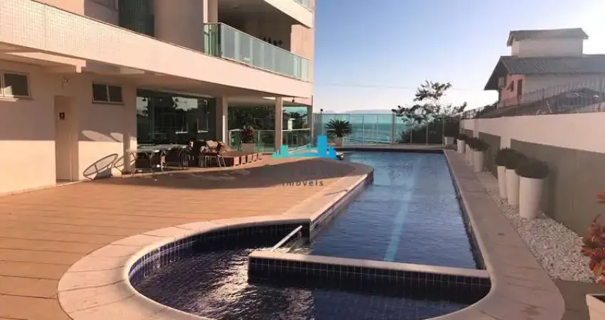 Apartamento com 3 quartos para alugar no Cacupé, Florianópolis 