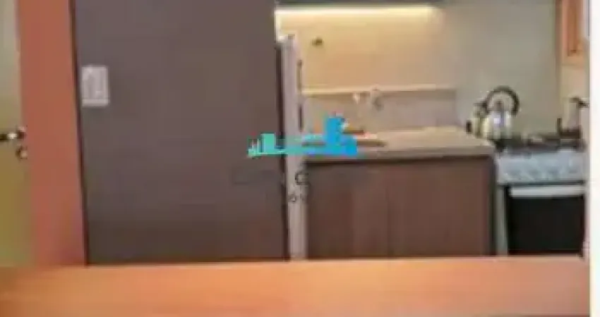 Apartamento com 1 quarto à venda no Centro, Florianópolis