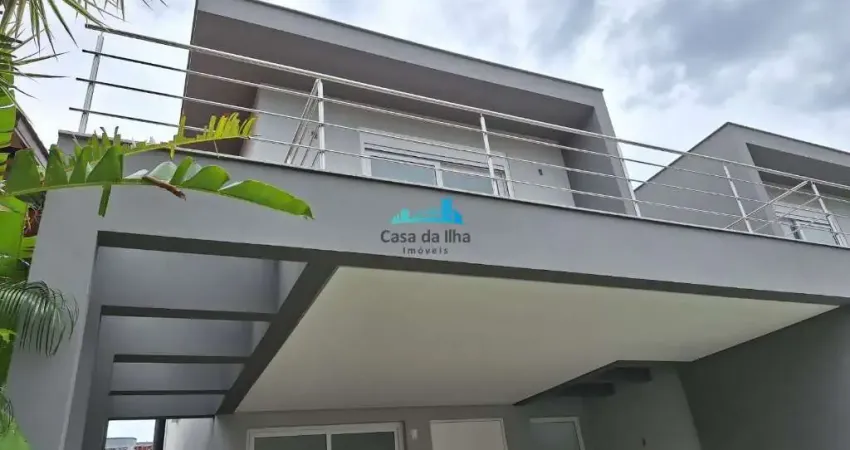 Casa com 3 quartos à venda no Córrego Grande, Florianópolis 