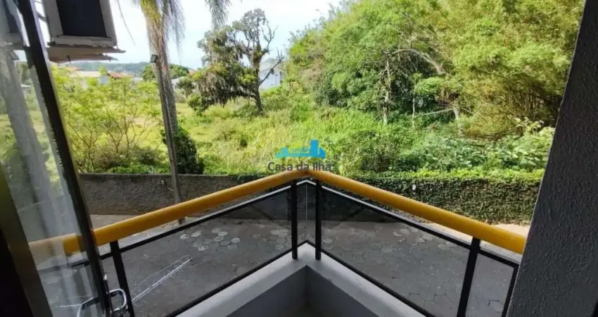 Apartamento com 1 quarto à venda no Cachoeira do Bom Jesus, Florianópolis 