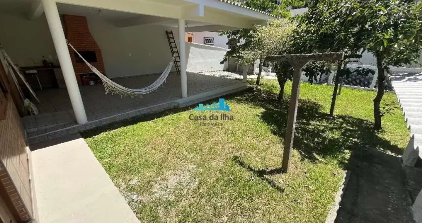 Casa com 4 quartos à venda no Córrego Grande, Florianópolis